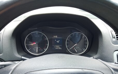 Skoda Octavia, 2012 год, 450 000 рублей, 8 фотография