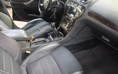 Ford Mondeo IV, 2008 год, 900 000 рублей, 6 фотография