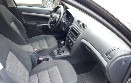 Skoda Octavia, 2012 год, 450 000 рублей, 10 фотография