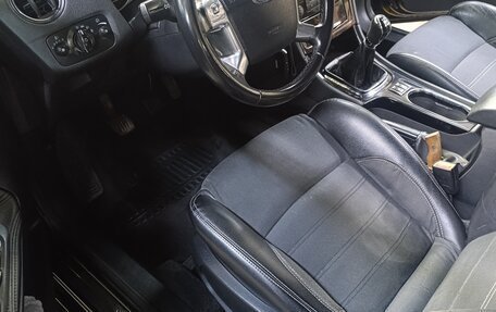 Ford Mondeo IV, 2008 год, 900 000 рублей, 7 фотография