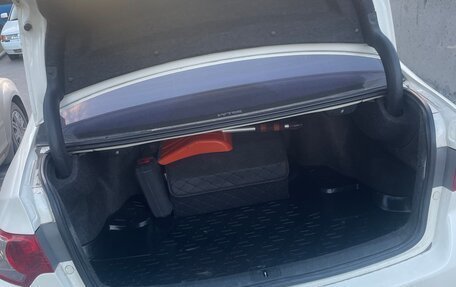 Honda Accord VIII рестайлинг, 2008 год, 1 300 000 рублей, 7 фотография