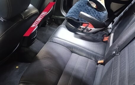 Ford Mondeo IV, 2008 год, 900 000 рублей, 8 фотография