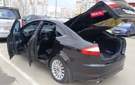 Ford Mondeo IV, 2008 год, 900 000 рублей, 5 фотография