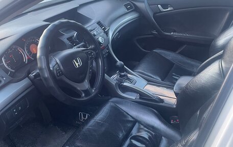 Honda Accord VIII рестайлинг, 2008 год, 1 300 000 рублей, 10 фотография