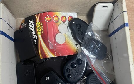 Honda Accord VIII рестайлинг, 2008 год, 1 300 000 рублей, 11 фотография