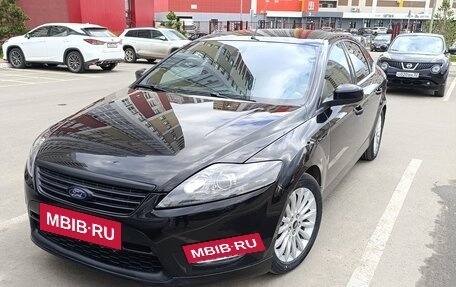 Ford Mondeo IV, 2008 год, 900 000 рублей, 2 фотография