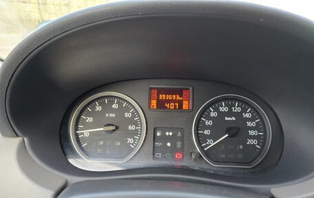 Renault Logan I, 2012 год, 249 000 рублей, 8 фотография