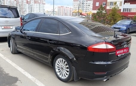 Ford Mondeo IV, 2008 год, 900 000 рублей, 3 фотография