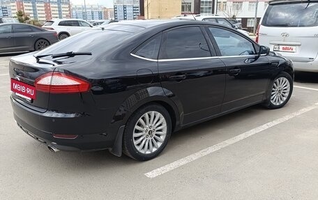 Ford Mondeo IV, 2008 год, 900 000 рублей, 4 фотография