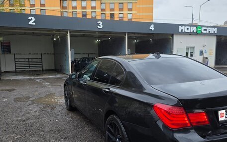 BMW 7 серия, 2009 год, 1 250 000 рублей, 4 фотография