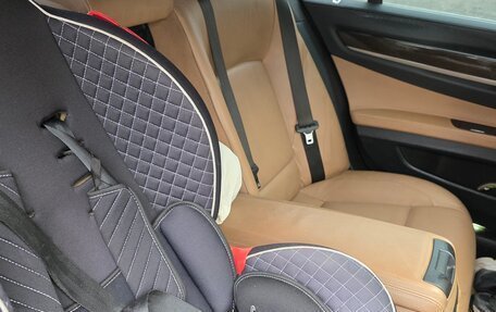 BMW 7 серия, 2009 год, 1 250 000 рублей, 6 фотография