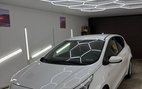 KIA cee'd III, 2018 год, 1 500 000 рублей, 3 фотография