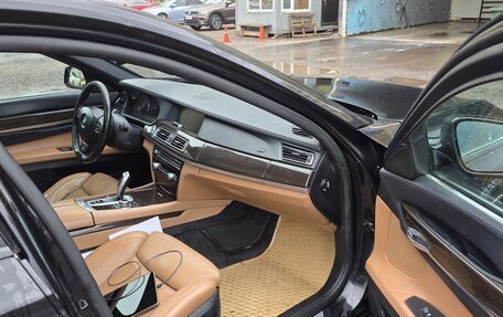 BMW 7 серия, 2009 год, 1 250 000 рублей, 8 фотография
