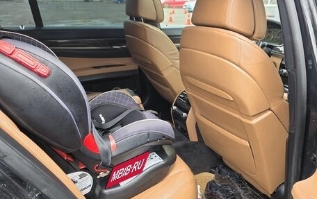 BMW 7 серия, 2009 год, 1 250 000 рублей, 7 фотография