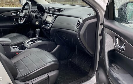 Nissan Qashqai, 2022 год, 2 600 000 рублей, 4 фотография