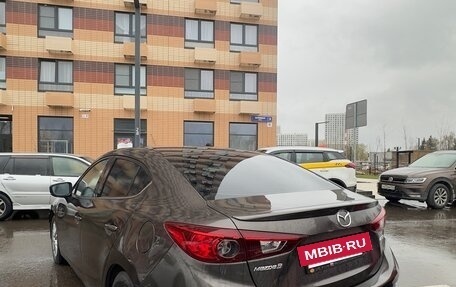 Mazda 3, 2018 год, 1 550 000 рублей, 6 фотография