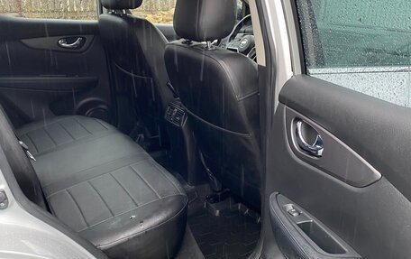 Nissan Qashqai, 2022 год, 2 600 000 рублей, 5 фотография