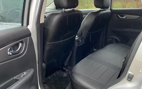 Nissan Qashqai, 2022 год, 2 600 000 рублей, 6 фотография