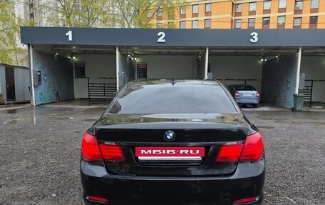 BMW 7 серия, 2009 год, 1 250 000 рублей, 2 фотография