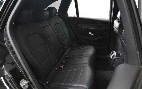 Mercedes-Benz GLC, 2017 год, 3 289 000 рублей, 7 фотография