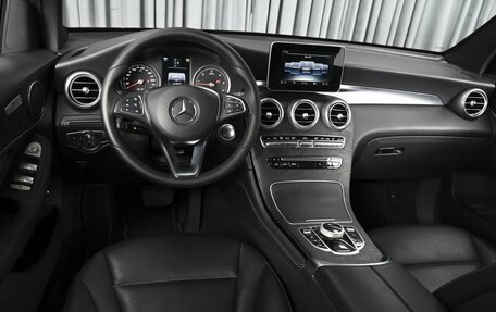 Mercedes-Benz GLC, 2017 год, 3 289 000 рублей, 6 фотография