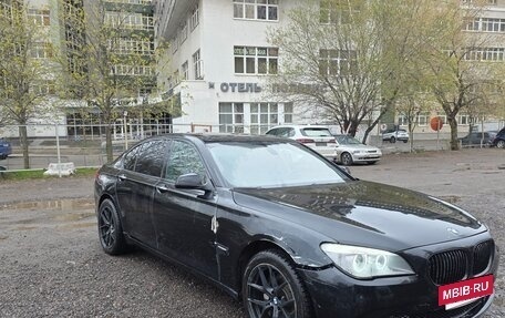 BMW 7 серия, 2009 год, 1 250 000 рублей, 5 фотография