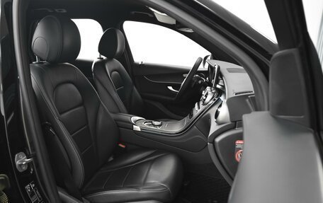 Mercedes-Benz GLC, 2017 год, 3 289 000 рублей, 8 фотография