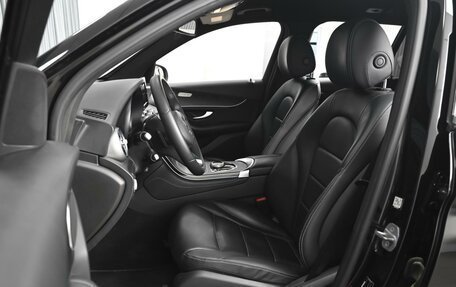 Mercedes-Benz GLC, 2017 год, 3 289 000 рублей, 10 фотография