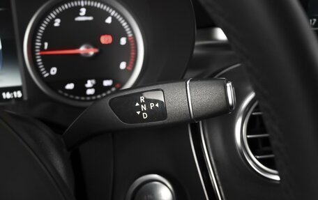 Mercedes-Benz GLC, 2017 год, 3 289 000 рублей, 12 фотография