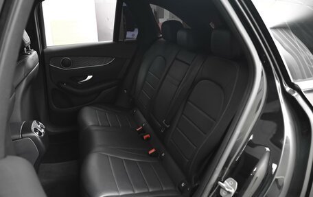 Mercedes-Benz GLC, 2017 год, 3 289 000 рублей, 9 фотография