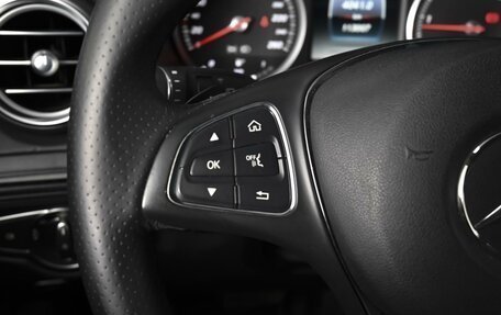 Mercedes-Benz GLC, 2017 год, 3 289 000 рублей, 19 фотография