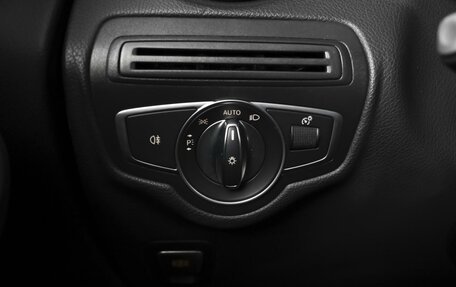 Mercedes-Benz GLC, 2017 год, 3 289 000 рублей, 17 фотография