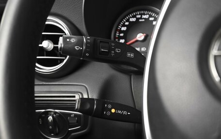 Mercedes-Benz GLC, 2017 год, 3 289 000 рублей, 18 фотография