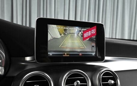 Mercedes-Benz GLC, 2017 год, 3 289 000 рублей, 14 фотография