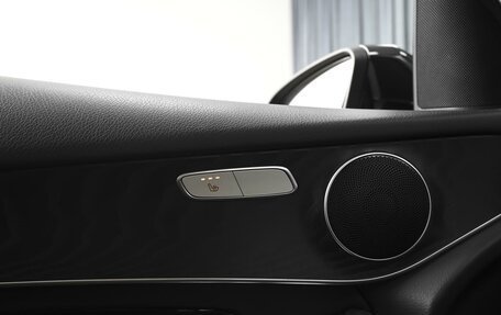 Mercedes-Benz GLC, 2017 год, 3 289 000 рублей, 23 фотография