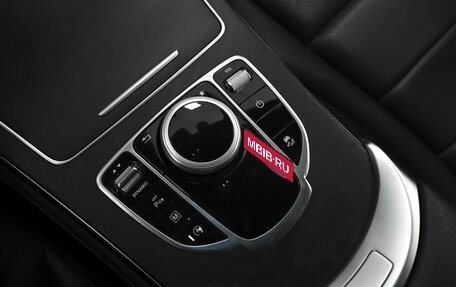 Mercedes-Benz GLC, 2017 год, 3 289 000 рублей, 22 фотография