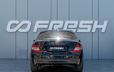 Mercedes-Benz C-Класс, 2011 год, 1 175 000 рублей, 4 фотография