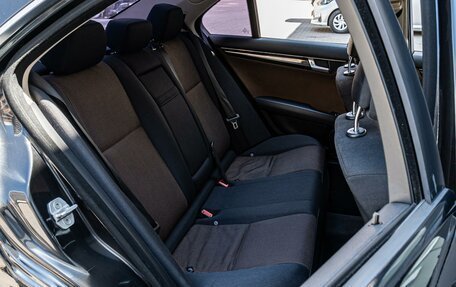 Mercedes-Benz C-Класс, 2011 год, 1 175 000 рублей, 7 фотография