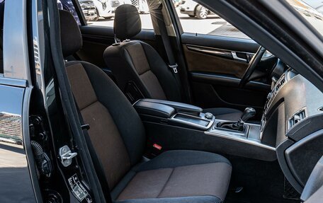 Mercedes-Benz C-Класс, 2011 год, 1 175 000 рублей, 8 фотография