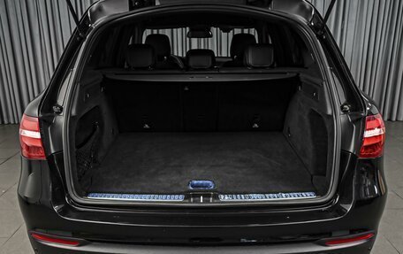 Mercedes-Benz GLC, 2017 год, 3 289 000 рублей, 25 фотография