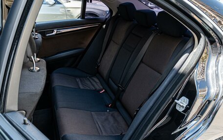 Mercedes-Benz C-Класс, 2011 год, 1 175 000 рублей, 9 фотография