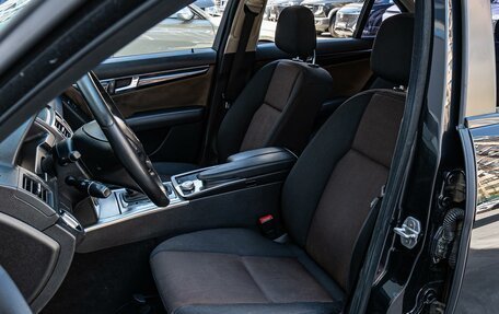 Mercedes-Benz C-Класс, 2011 год, 1 175 000 рублей, 10 фотография