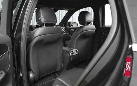 Mercedes-Benz GLC, 2017 год, 3 289 000 рублей, 11 фотография