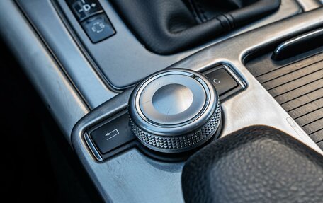 Mercedes-Benz C-Класс, 2011 год, 1 175 000 рублей, 12 фотография