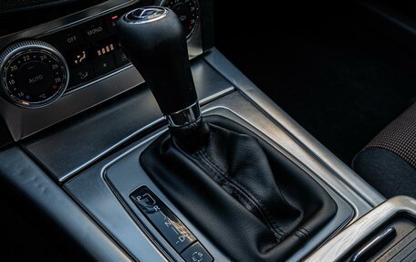 Mercedes-Benz C-Класс, 2011 год, 1 175 000 рублей, 13 фотография