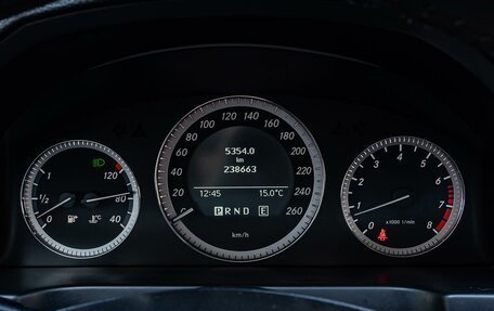 Mercedes-Benz C-Класс, 2011 год, 1 175 000 рублей, 18 фотография