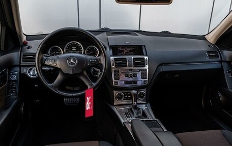 Mercedes-Benz C-Класс, 2011 год, 1 175 000 рублей, 6 фотография