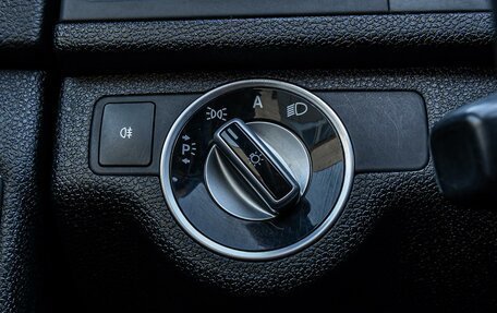 Mercedes-Benz C-Класс, 2011 год, 1 175 000 рублей, 20 фотография