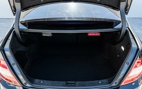 Mercedes-Benz C-Класс, 2011 год, 1 175 000 рублей, 23 фотография