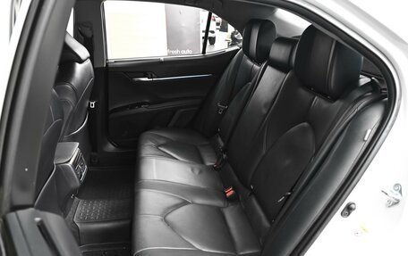 Toyota Camry, 2018 год, 2 969 000 рублей, 9 фотография